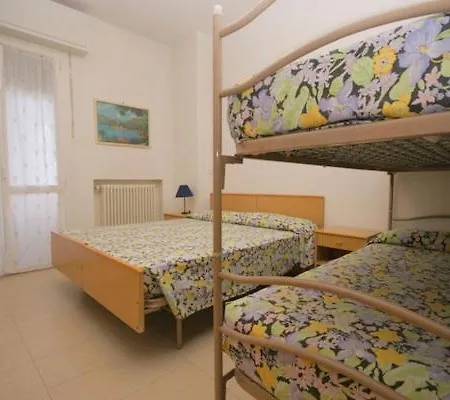 Apartment 50 Bilocale Igea Marina