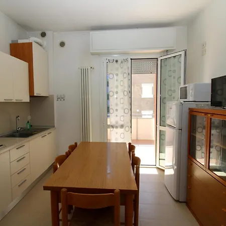 Lägenhet 50 Bilocale Igea Marina Bellaria-Igea Marina