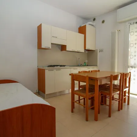 50 Bilocale Igea Marina * Беллария-Иджеа-Марина
