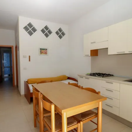 50 Bilocale Igea Marina Apartment